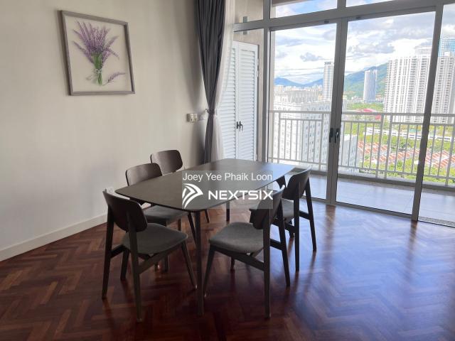 Residential House for rent in Johor