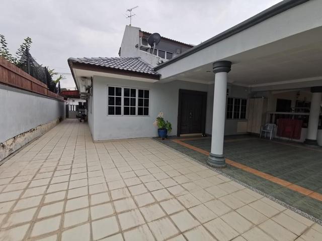 Terraced House for rent in Kuala Pahang