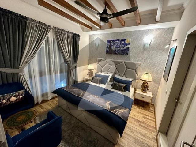 Apartment for rent in Rawalpindi, Islamabad Capital Territory