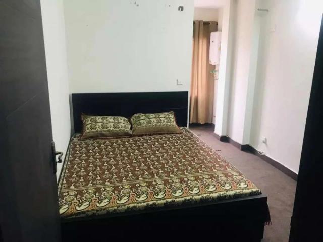 Apartment for rent in Islamabad