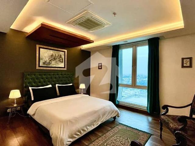Apartment for sale in Rawalpindi, Islamabad Capital Territory
