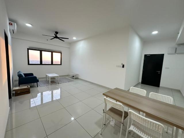 House for rent in Kuala Selangor, Selangor