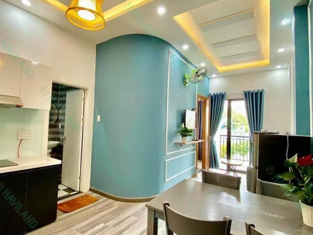 Căn hộ cho thuê tại Đà Nẵng