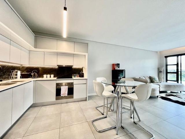Apartment for rent in Vorna Valley, Midrand