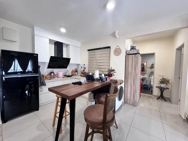 Serviced Residence for sale in Petaling, Alam Impian