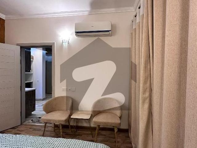 Apartment for rent in Rawalpindi, Islamabad Capital Territory