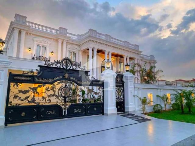 House for sale in Rawalpindi, Islamabad Capital Territory