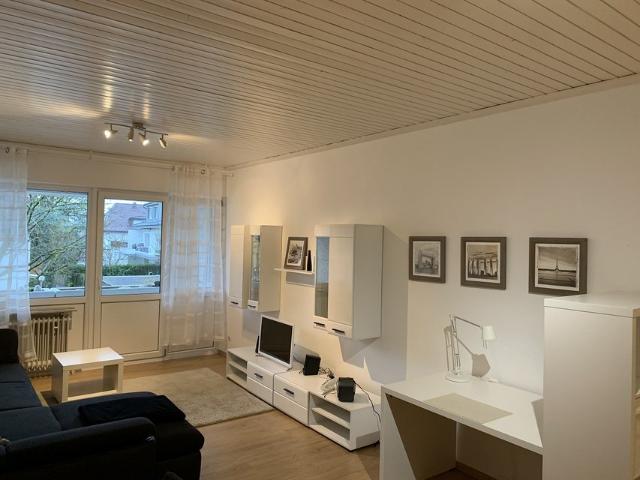 Apartment mieten in Stuttgart, Baden-Württemberg