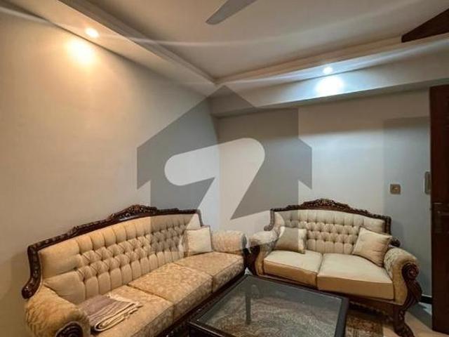 Apartment for rent in اسلام آباد, زون 1