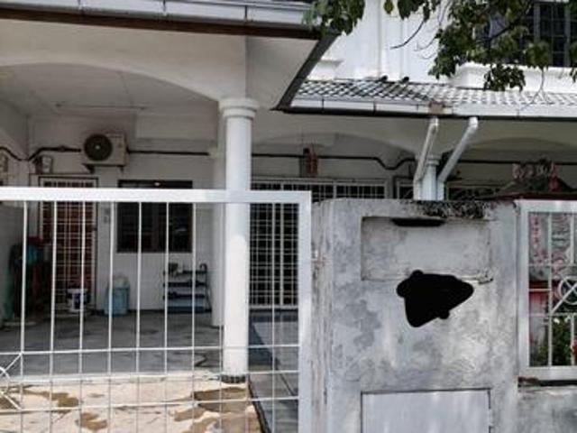 Terraced House for sale in Port Klang, Selangor