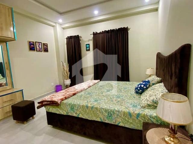 Apartment for rent in Islamabad