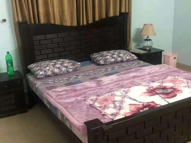 Apartment for rent in Islamabad