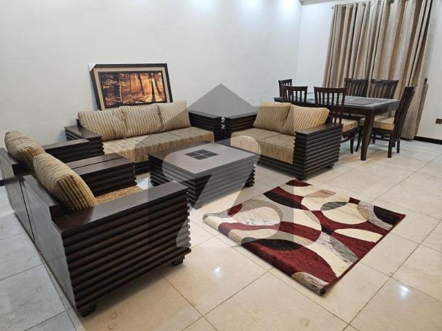 Apartment for rent in Islamabad