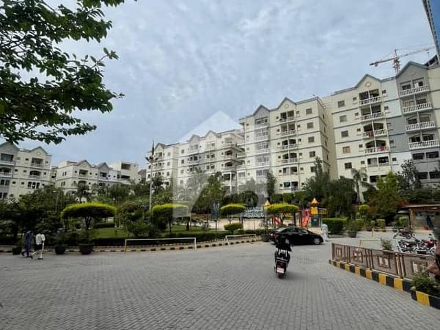 Apartment for rent in Islamabad