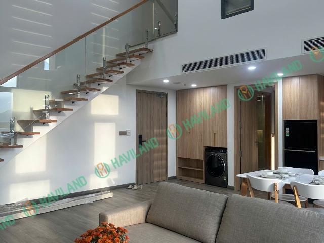 Căn hộ cho thuê tại Hải Châu, Đà Nẵng