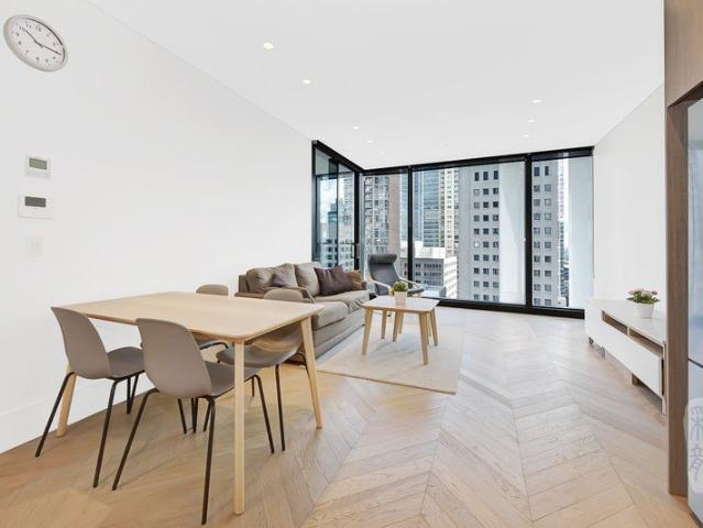 Apartment for rent in Koreatown, Sydney