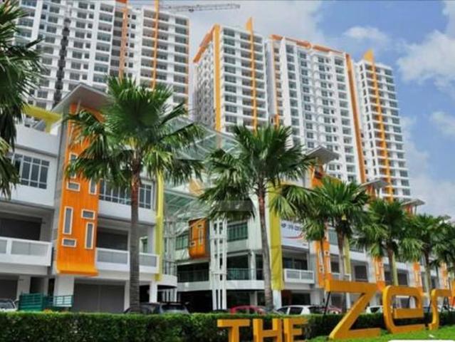 Condominium for sale in Petaling, Subang Jaya