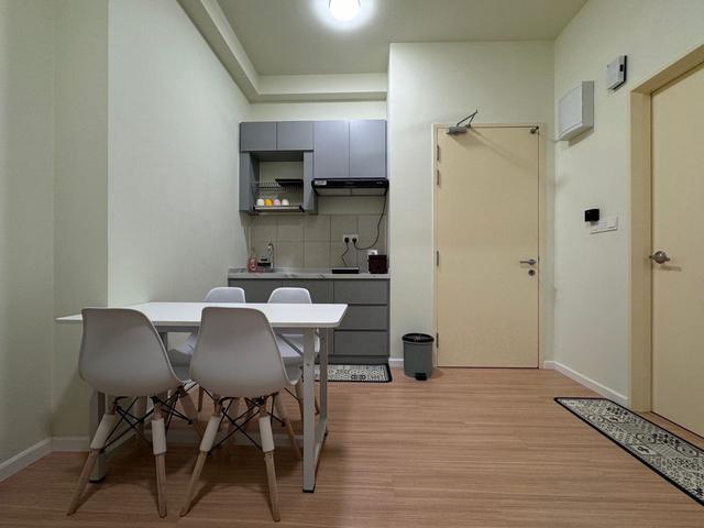 Serviced Residence for rent in Petaling, Alam Impian