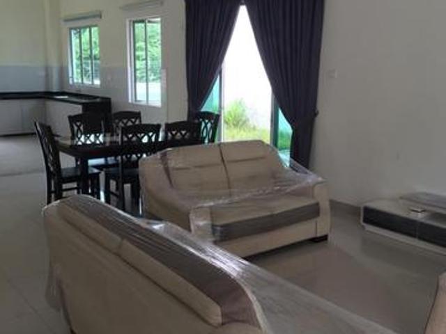 Bungalow for sale in Wellesley, Penang