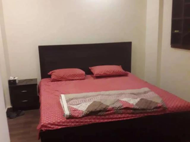 Apartment for rent in زمزمہ, کراچی ڈویژن