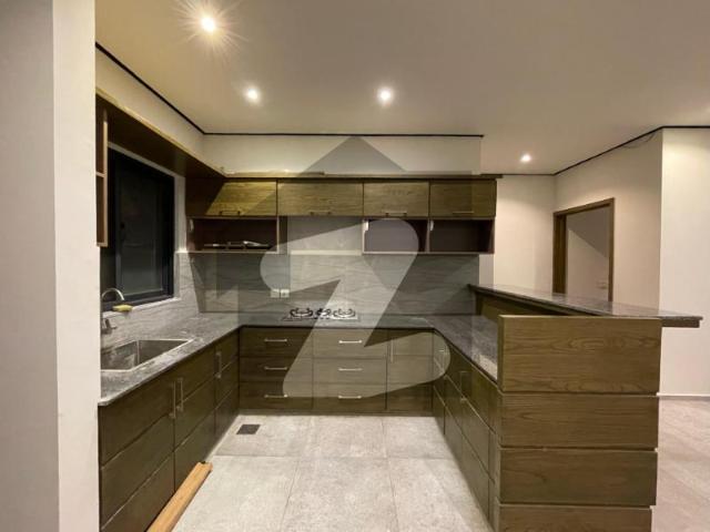 Apartment for rent in Islamabad