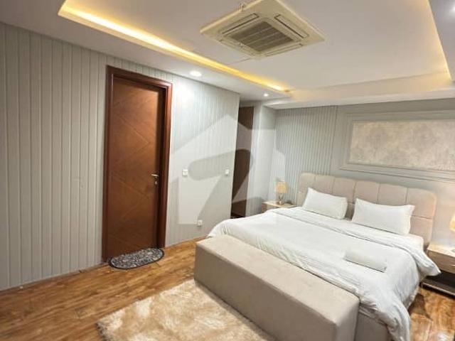 Apartment for sale in Rawalpindi, Islamabad Capital Territory