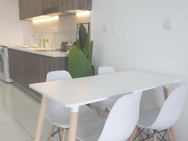 House for rent in Kuala Selangor, Selangor