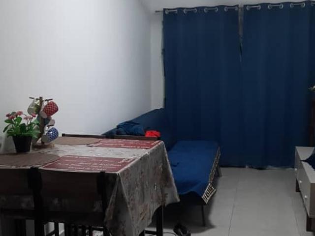 House for rent in Kajang, Langat