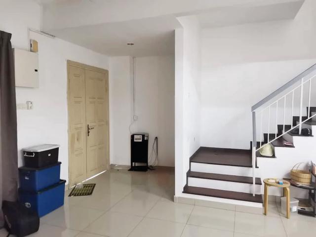 Terraced House for rent in Alam Impian, Selangor