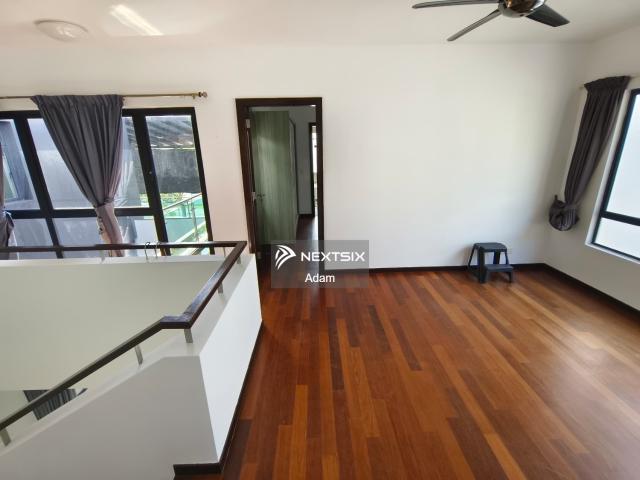 Residential House for rent in Johor