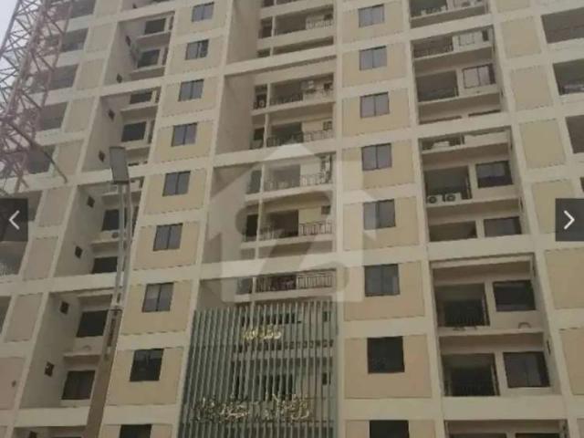 Apartment for rent in Islamabad