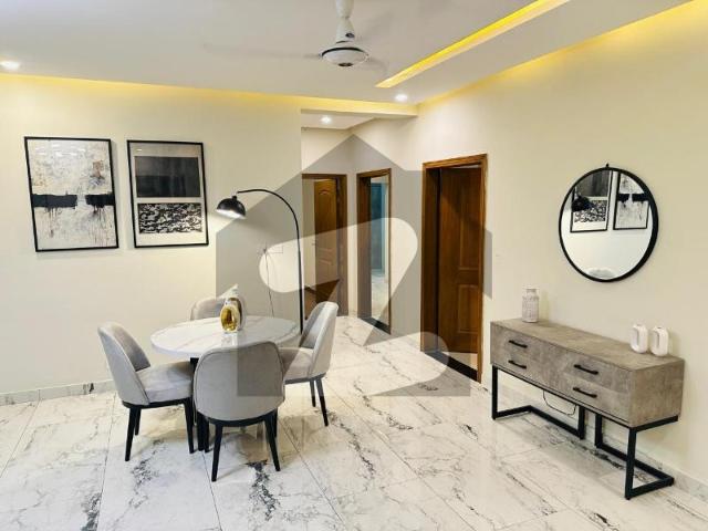 Apartment for rent in Rawalpindi, Islamabad Capital Territory