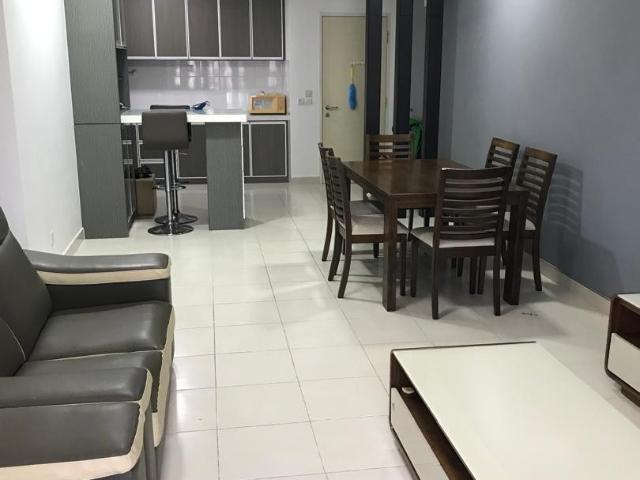 House for rent in Kuala Selangor, Selangor