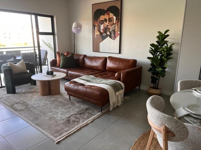 Apartment for rent in Vorna Valley, Midrand