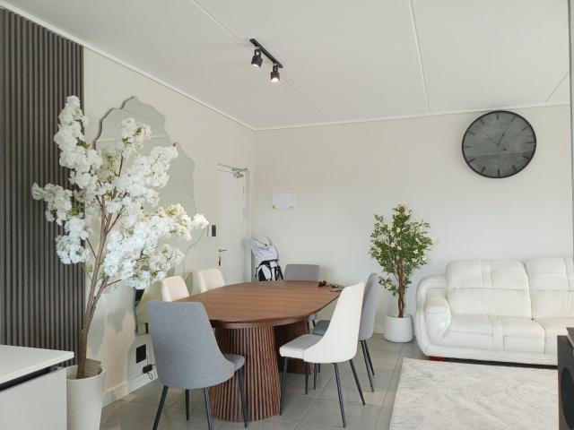 Apartment for rent in Vorna Valley, Midrand
