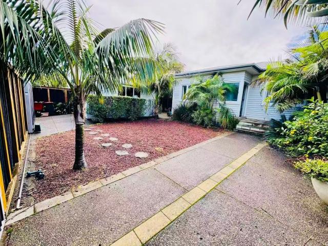 House for rent in Hillersden, Oroua County