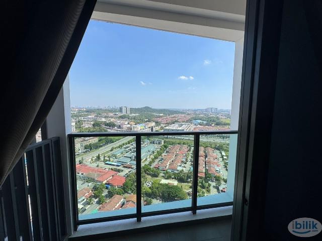 Room for rent in Petaling, Subang Jaya