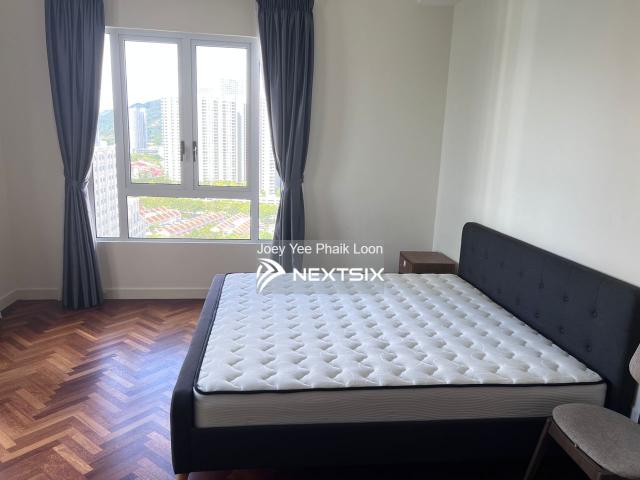 Residential House for rent in Johor