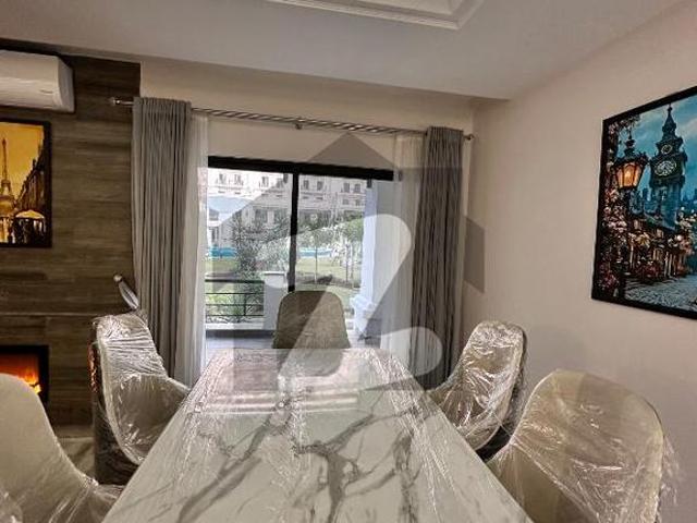 Apartment for rent in Rawalpindi, Islamabad Capital Territory