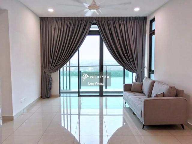 Residential House for rent in Bukit Ledang, Johor