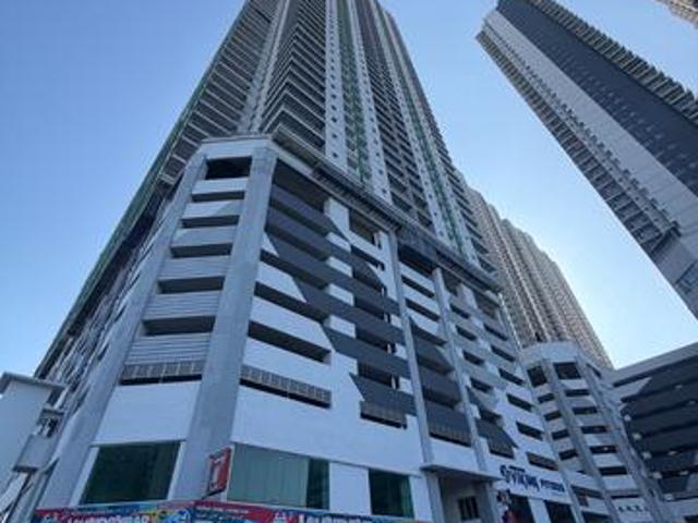 Serviced Residence for sale in Country Heights Damansara, Kuala Lumpur