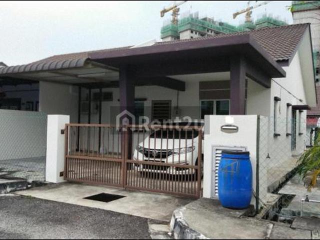 Room for rent in Georgetown, Penang