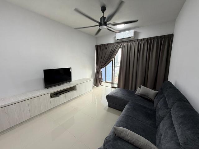 Apartment for rent in Malaka
