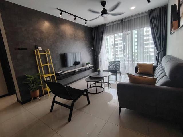 Condominium for sale in Perak, Tanjong Ipoh