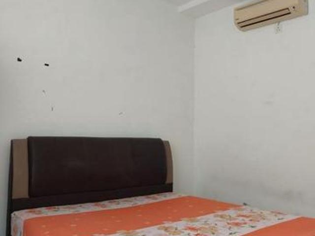 Condominium for rent in Kajang, Langat