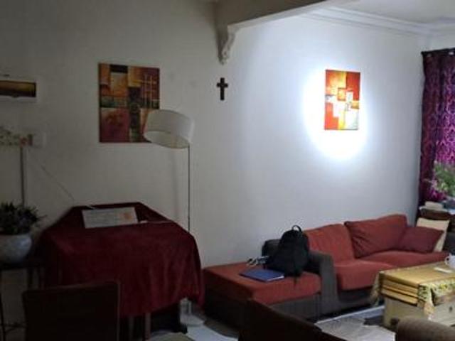 Apartment for sale in Cheng, Bandaraya Melaka