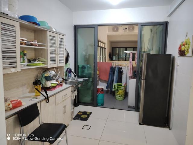 Serviced Residence for sale in Kajang, Langat