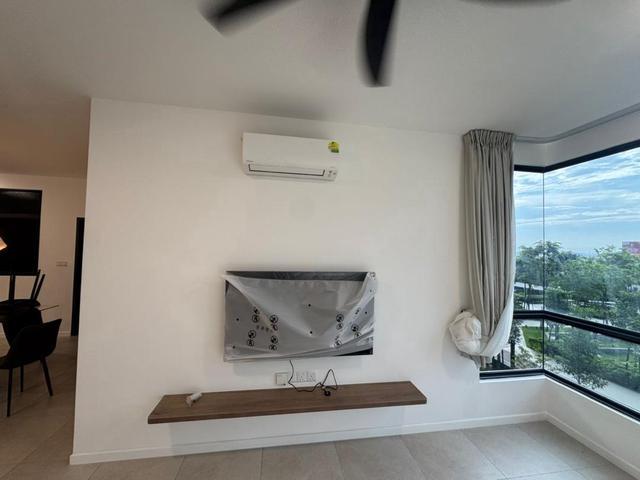 Apartment for sale in Wellesley, Penang