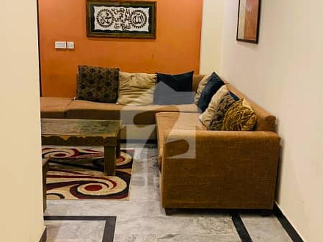 Apartment for rent in Islamabad