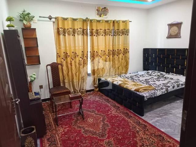 Apartment for rent in Islamabad